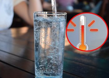 I vrućine koštaju: Evo koliko košta boca vode u centru grada