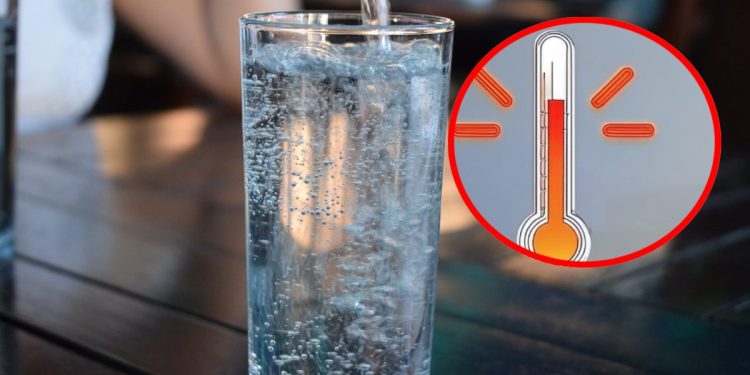 I vrućine koštaju: Evo koliko košta boca vode u centru grada