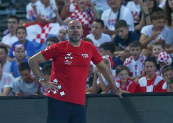 IMA IZNENAĐENJA Tucak objavio popis. U Pariz ne idu kapetan i još četvorica svjetskih prvaka | NACIONAL.HR