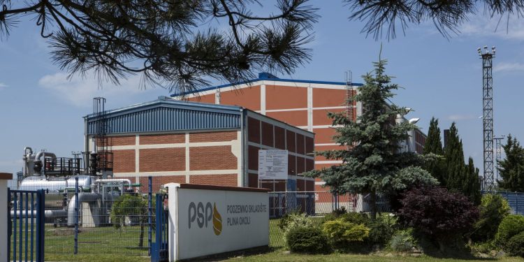 IMAMO SAMO JEDNO Podzemna skladišta plina – jamac pouzdane i povoljne opskrbe plinom, ali… | NACIONAL.HR