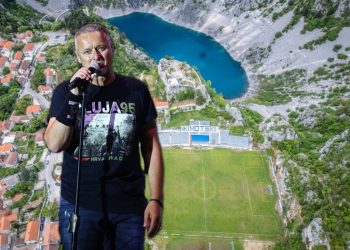 IMOTSKI ĆE PUCATI PO ŠAVOVIMA Cijene apartmana i do 700 eura: “Bit će ajme ajme, izgorit će sve”