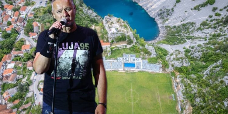 IMOTSKI ĆE PUCATI PO ŠAVOVIMA Cijene apartmana i do 700 eura: “Bit će ajme ajme, izgorit će sve”