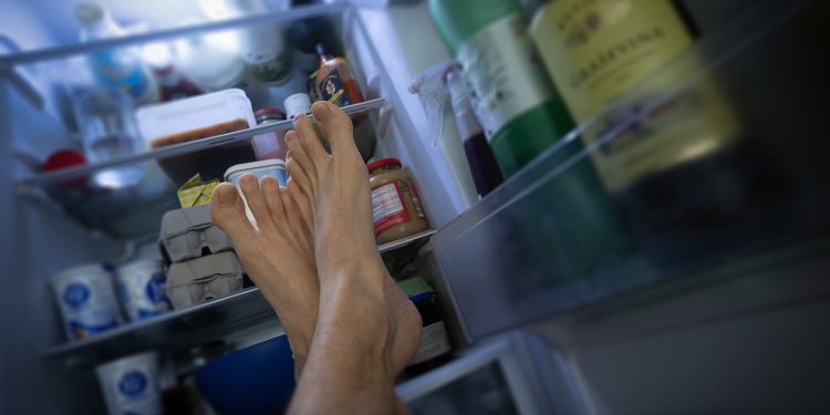 INTOLERANCIJA NA TOPLINU Neki ljudi zaista teže podnose vrućinu od drugih | NACIONAL.HR