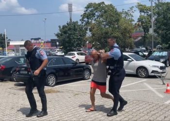 ISKORISTIO TEŠKU SITUACIJU OSOBE Uhićen Enes Džanić koji se sumnjiči za zelenaštvo