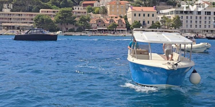 ISPLIVALE NOVE INFORMACIJE Je li krvavom obračunu na Hvaru prethodila svađa oko veza za brod