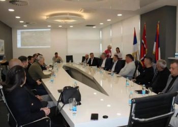 ISTOČNO SARAJEVO Kinezi platili privatnoj tvrtki 900.000 KM izradu predstudije izvodljivosti za tunel