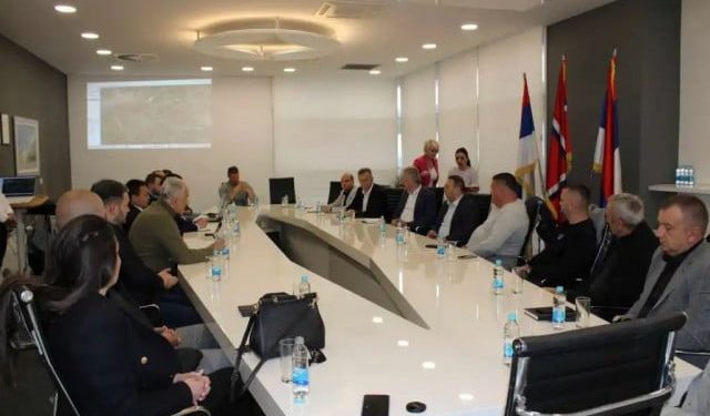 ISTOČNO SARAJEVO Kinezi platili privatnoj tvrtki 900.000 KM izradu predstudije izvodljivosti za tunel