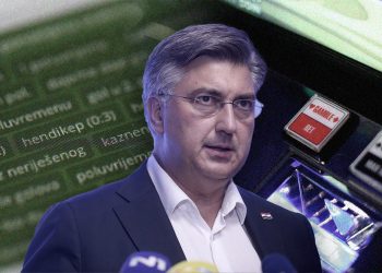 ISTRAŽILI SMO Novi Plenkovićev zakon o kladionicama udar je na industriju igara na sreću, ali i novi udar na medije | NACIONAL.HR