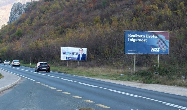 IZBORI U MOSTARU Poznata imena trojice kandidata za gradonačelnika, Salema Marića nema na listi SDA