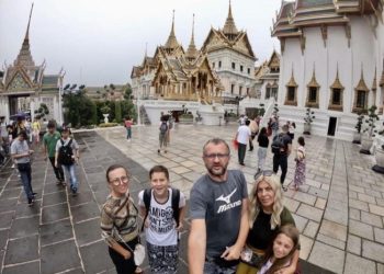 Ima 15 milijuna stanovnika, a osjećam se kao kod kuće