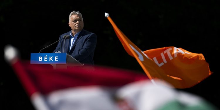 Ima li Orban tajne planove? Zaobilazi Bidena i EU, a sastaje se s Trumpom