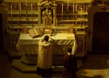 Ime ovog svetca je posebno moćno ‘oruđe’ protiv đavla: ‘Čovjek s bradom je tu’