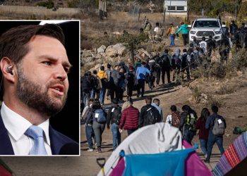 Imigracijski jastrebovi oduševljeni Trumpovim odabirom JD Vancea: ‘Vraški odličan kopilot’