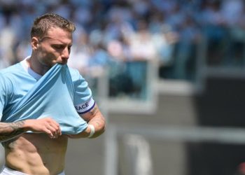 Immobile-Bešiktaš, Ćiro posljednji bira Tursku