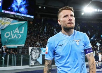 Immobile, zbogom Laziju: kraj velike ljubavne priče