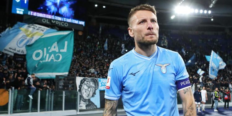Immobile, zbogom Laziju: kraj velike ljubavne priče