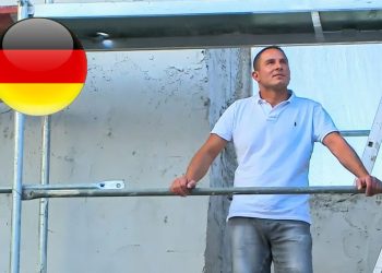 Imoćanin se nakon 11 godina vratio iz Njemačke u rodni grad: “Njemačka je u kolapsu”