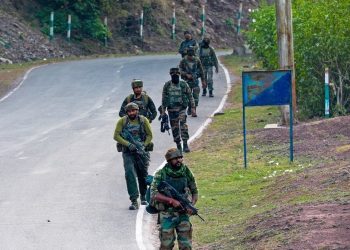 Indija pojačava operacije u Jammuu i Kashmiru nakon smrtonosnog napada — RT India