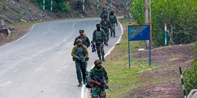 Indija pojačava operacije u Jammuu i Kashmiru nakon smrtonosnog napada — RT India