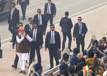 Indija pojačava sigurnost za dužnosnike nakon pokušaja ubojstva Trumpa – mediji – RT India