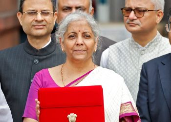 Indijski Modi izdvaja milijarde za radna mjesta, saveznici u postizbornom proračunu