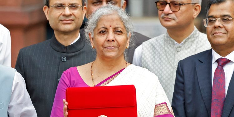 Indijski Modi izdvaja milijarde za radna mjesta, saveznici u postizbornom proračunu