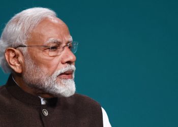 Indijski Modi obrušio se na Pakistan zbog ‘terorizma’ — RT India