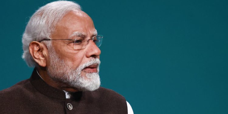 Indijski Modi obrušio se na Pakistan zbog ‘terorizma’ — RT India