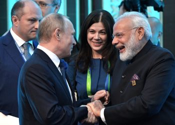 Indijski premijer ide u Moskvu: Jačanje suradnje koja ‘žulja’ Washington