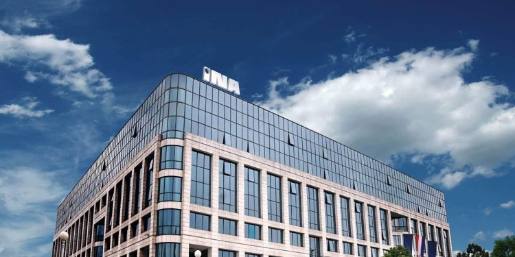 Inina financijska pozicija ostaje stabilna