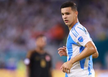 Inter, Marseille želi Valentina Carbonija: prvi kontakti među klubovima