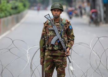 Internet i dalje ne radi u Bangladešu unatoč zatišju nakon smrtonosnih prosvjeda