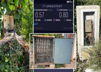 UŽASAN INTERNET SIGNAL NA JADRANU Javlja nam se sve više ljutih građana i turista diljem obale: "Infrastrukturu zaboravljaju, a račune ne!"