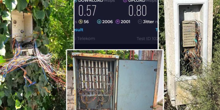 UŽASAN INTERNET SIGNAL NA JADRANU Javlja nam se sve više ljutih građana i turista diljem obale: "Infrastrukturu zaboravljaju, a račune ne!"