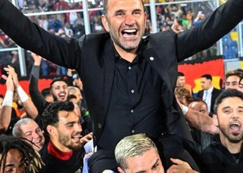 Intervju s Okanom Burukom: “Inter, toliko uspomena! Sada proučavam Mottu i Inzaghija”