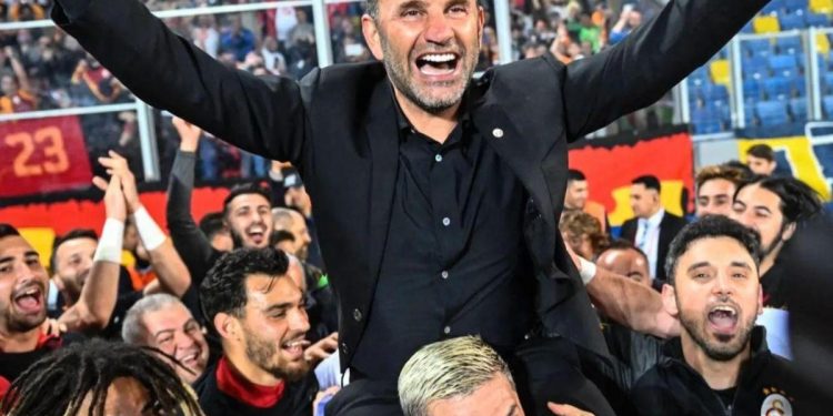 Intervju s Okanom Burukom: “Inter, toliko uspomena! Sada proučavam Mottu i Inzaghija”