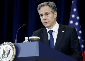 Iran blizu ‘nuklearnog proboja’ – Blinken — RT World News