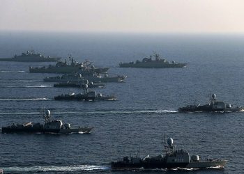 Iran i Rusija započeli zajedničke vježbe blizu Ukrajine