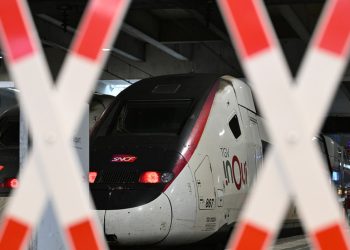 Iran iza sabotaže francuske željeznice uoči Olimpijskih igara – Izrael – RT World News