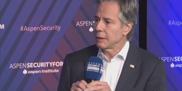 Iran ‘jedan do dva tjedna udaljen’ od nuklearnog materijala za oružje dok SAD nastavlja ublažavanje sankcija