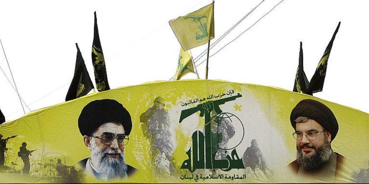 Iran obećava da će podržati Hezbolah u borbi protiv Izraela, generali obnavljaju strah od neizbježnog raketnog napada