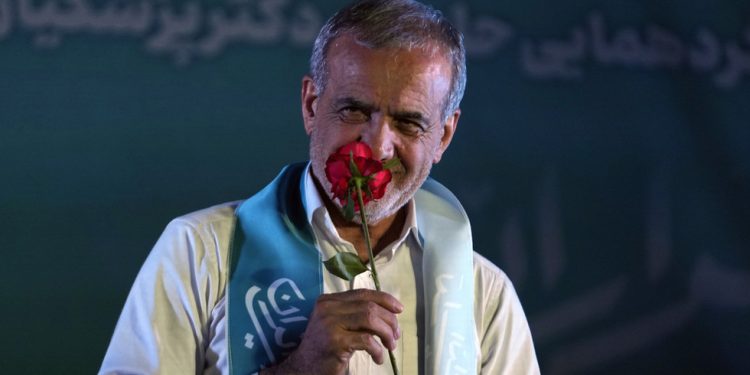 Iran proglasio pobjednika predsjedničkih izbora — RT World News