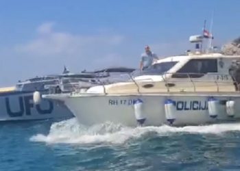 Ircu pozlilo kod ulaza u Zelenu špilju: ‘Pokušana je reanimacija, no nažalost bezuspješno’