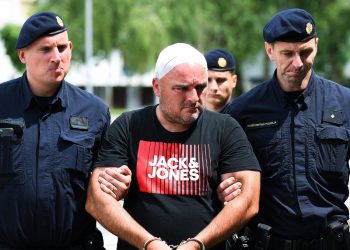 Ispitan čovjek koji je pokosio bicikliste: ‘Nije nacionalist, ali kada se napije…’