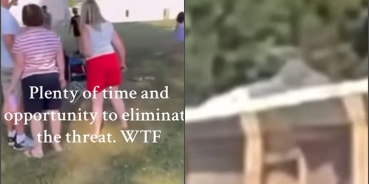 Isplivala nova snimka atentata na Donalda Trumpa: Otkriva nešto jako čudno