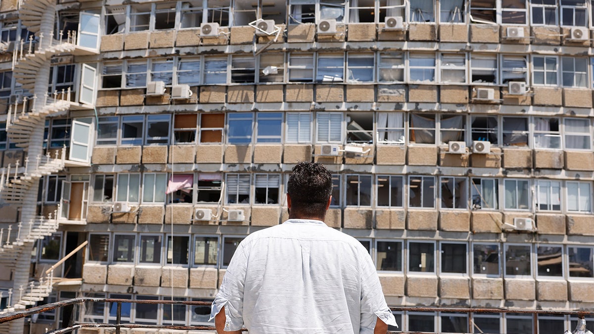 Izraelski Tel Aviv pogođen u smrtonosnom napadu dronom za koji su odgovornost preuzeli Huti