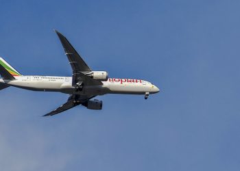 Istočnoafrička država zabranjuje letove Ethiopian Airlinesa za RT Africa