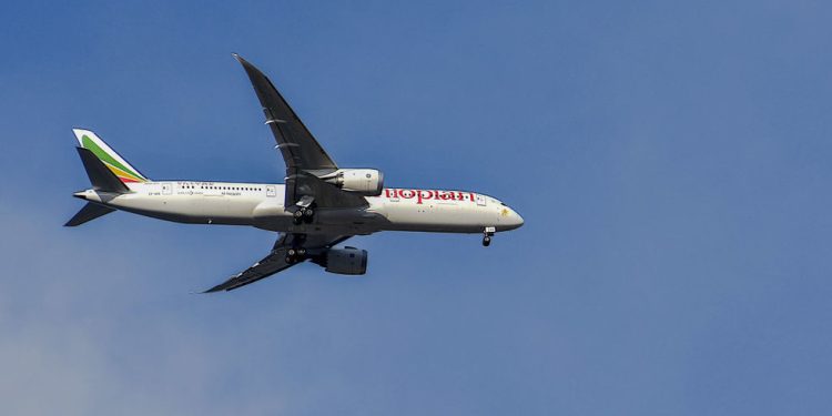 Istočnoafrička država zabranjuje letove Ethiopian Airlinesa za RT Africa