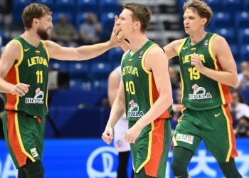 Italija-Litva 88-64, predolimpijski košarkaški turnir: istaknuto