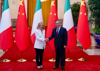 Italija i Kina najavljuju trogodišnji plan industrijske suradnje dok se prijete strahovi od trgovinskog rata između EU i Kine